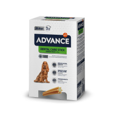 Snacks Advance Dental Multipack